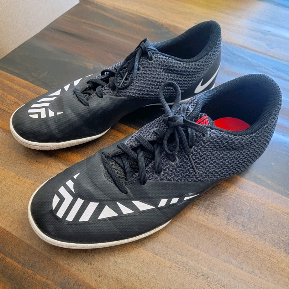 Nike mercurial X PRO Street 10.5